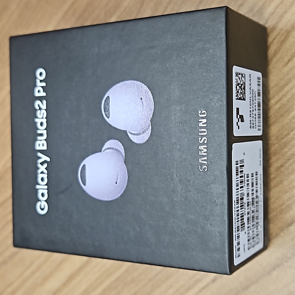 Samsung Buds2 Pro